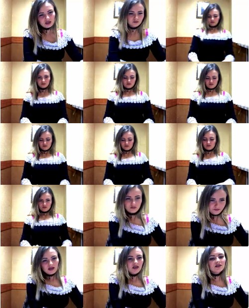 Download Video File: myfreecams lola  bunnyx