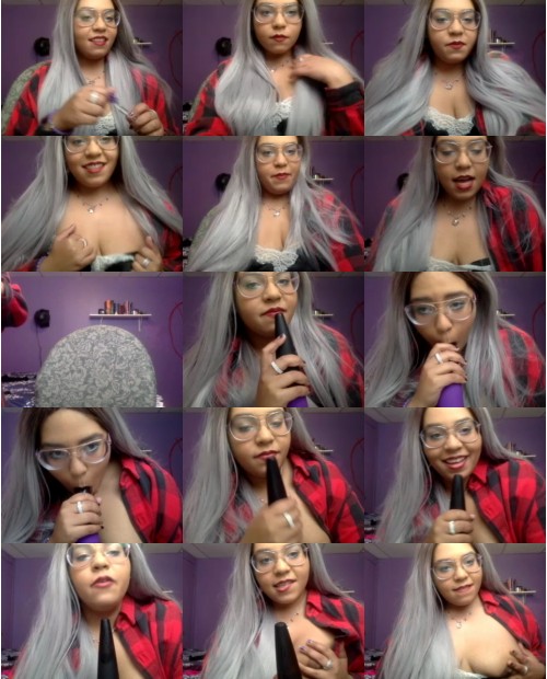 Download Video File: myfreecams lolaleleon