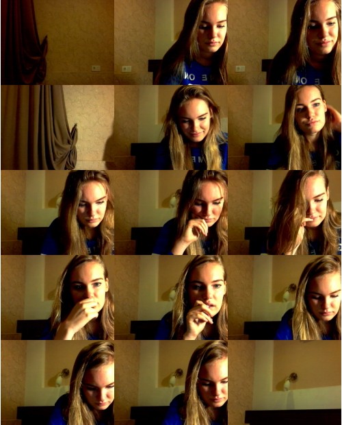 Download Video File: myfreecams malinkaa