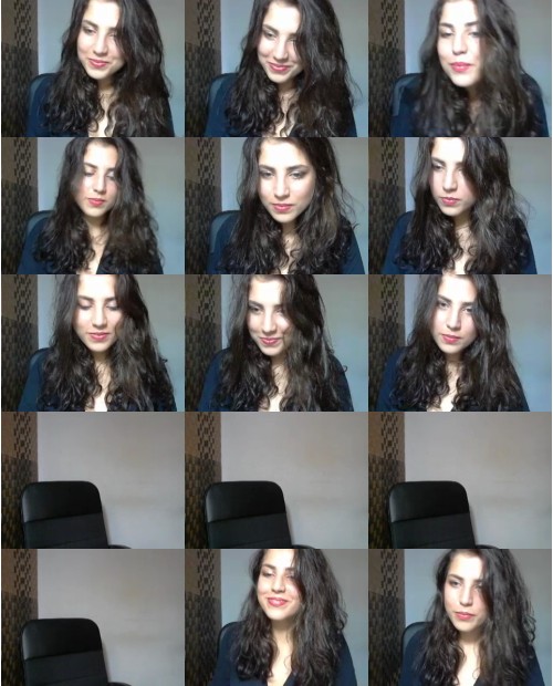 Download Video File: myfreecams malisaa