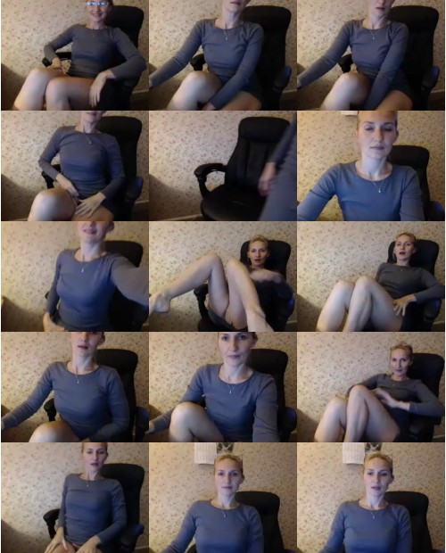 Download Video File: myfreecams mallinia