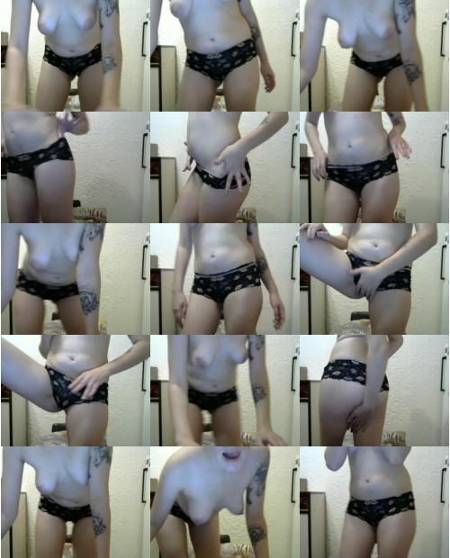 Download Video File: myfreecams marlawhite