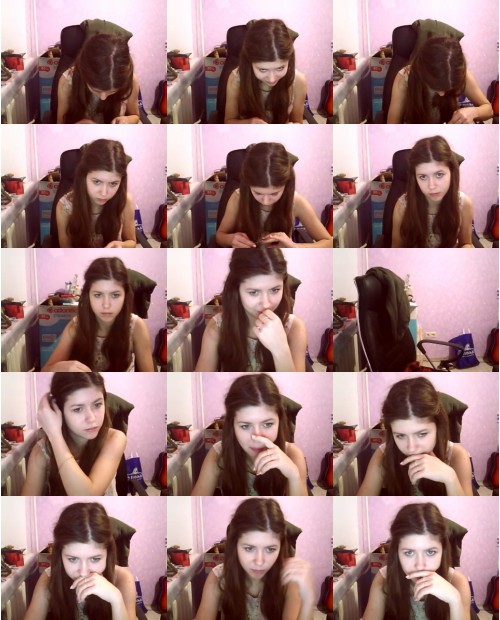 Download Video File: myfreecams adriana 1