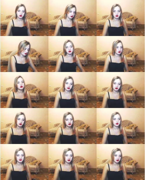 Download Video File: myfreecams agata555