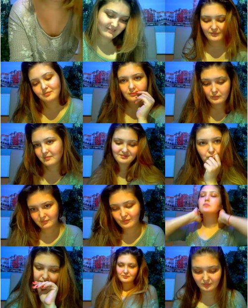 Download Video File: myfreecams agata rey