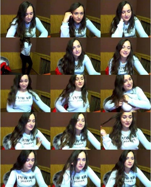 Download Video File: myfreecams akira drean