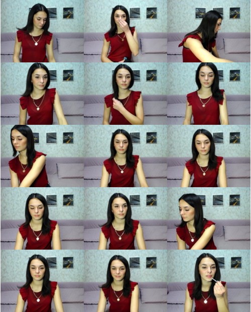 Download Video File: myfreecams akuraz18