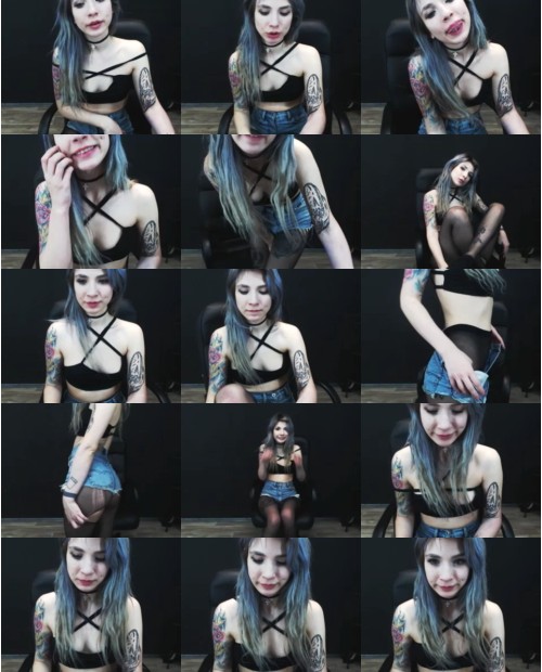 Download Video File: myfreecams alexiras