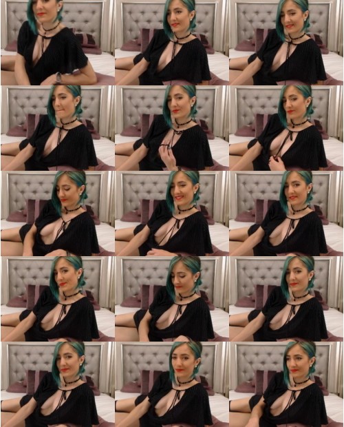 Download Video File: myfreecams alexyne