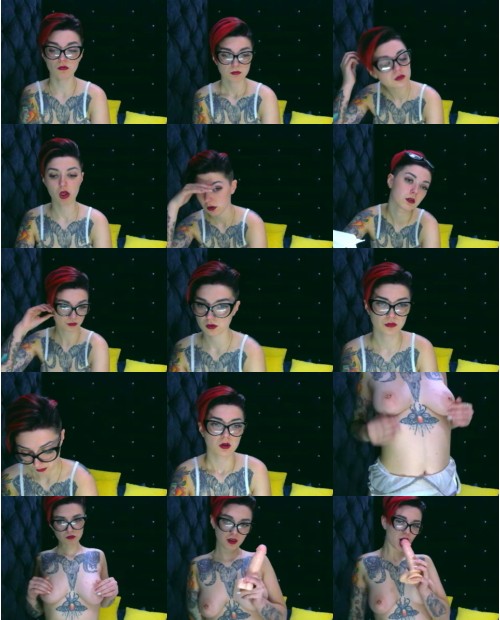 Download Video File: myfreecams ali red