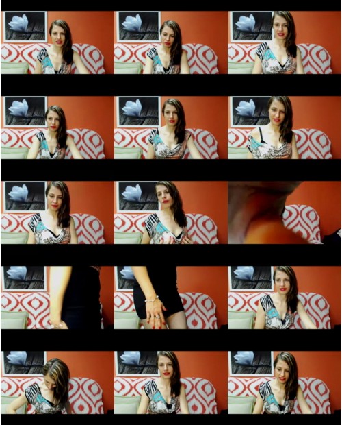 Download Video File: myfreecams alicehott4u