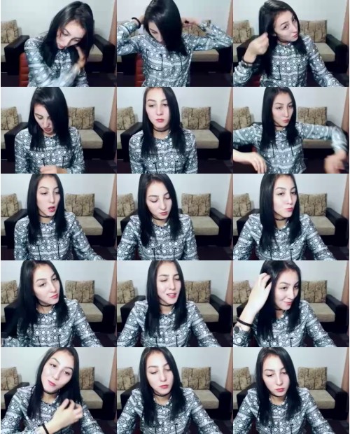 Download Video File: myfreecams alinapassion