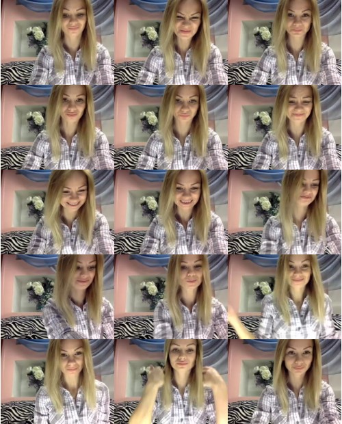 Download Video File: myfreecams alisa smile