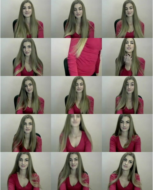 Download Video File: myfreecams alva donna