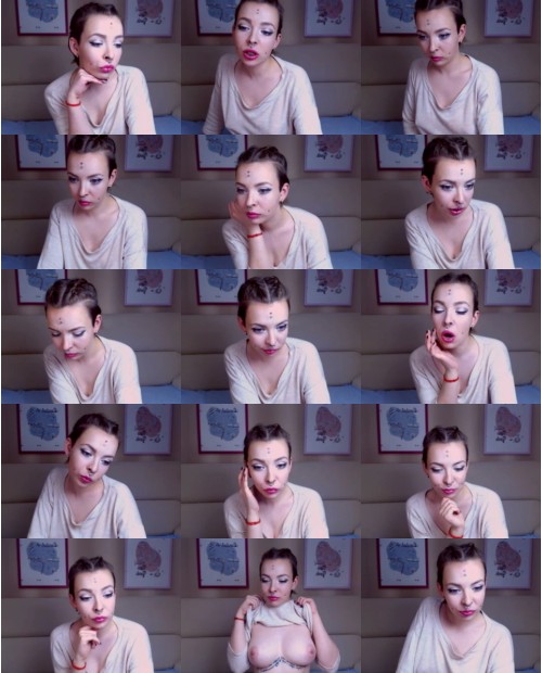 Download Video File: myfreecams alyajinx