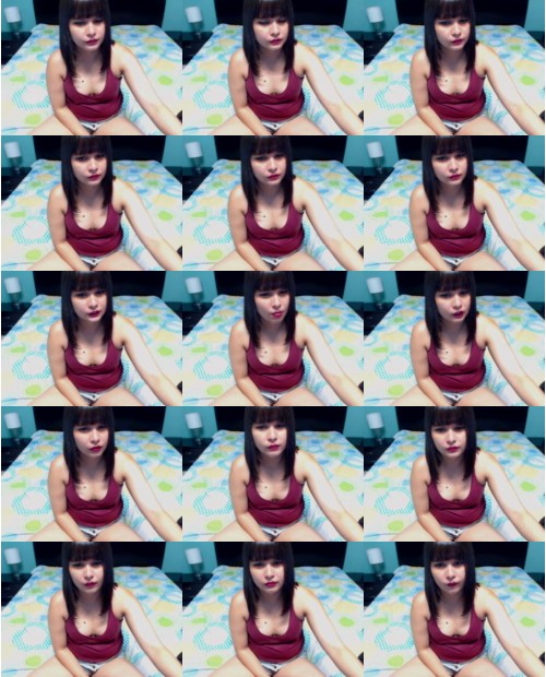 Download Video File: myfreecams amelia2