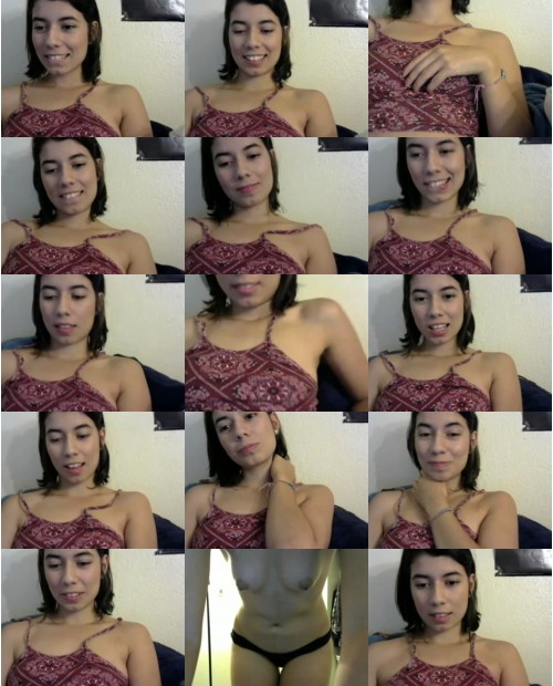 Download Video File: myfreecams ameliashy