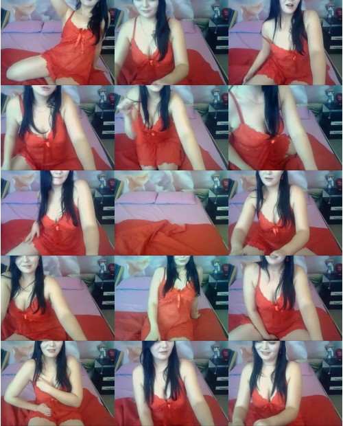 Download Video File: myfreecams ameliya555