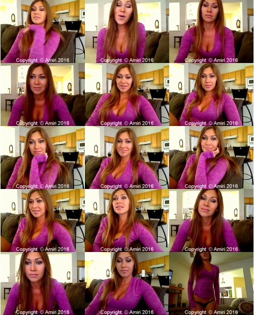 Download Video File: myfreecams amiri