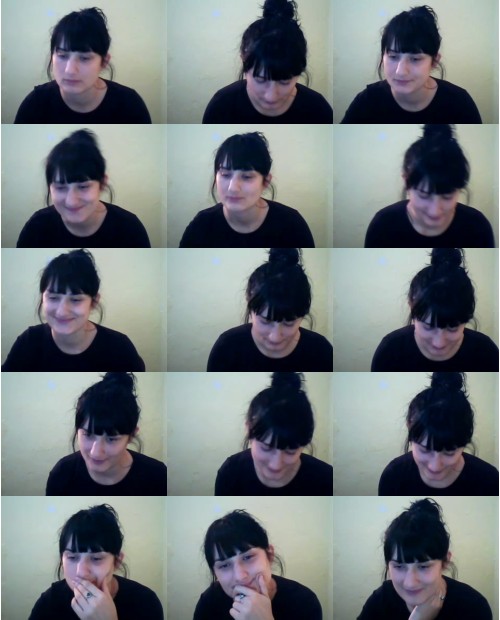 Download Video File: myfreecams anayys 