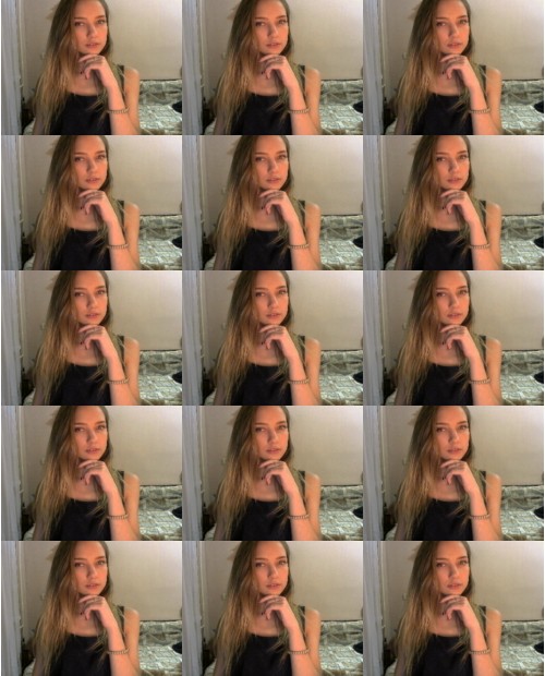 Download Video File: myfreecams andora xo