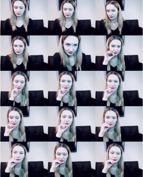 Download Video File: myfreecams angelikabella