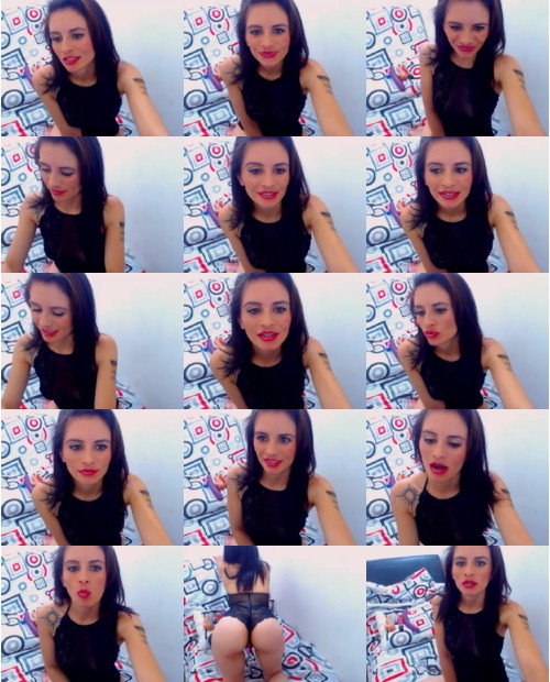 Download Video File: myfreecams angelkatiie