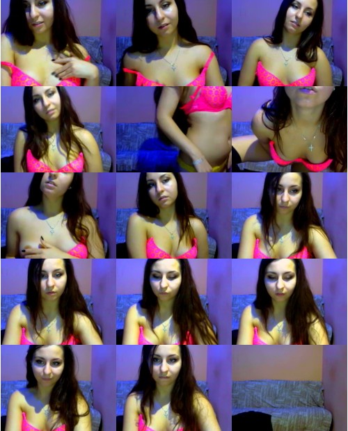 Download Video File: myfreecams angie  myles