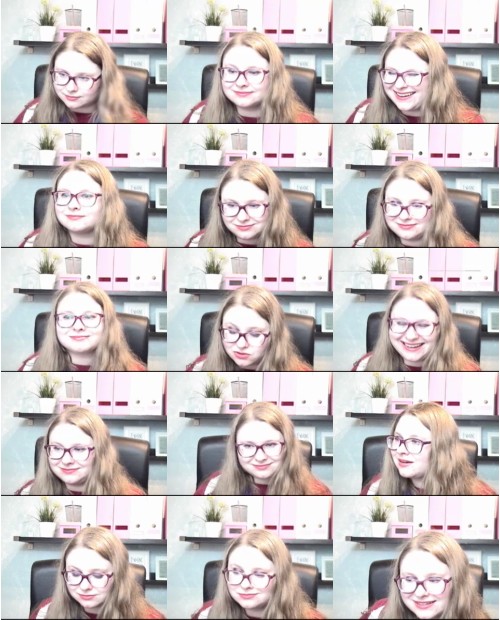 Download Video File: myfreecams aniyalee