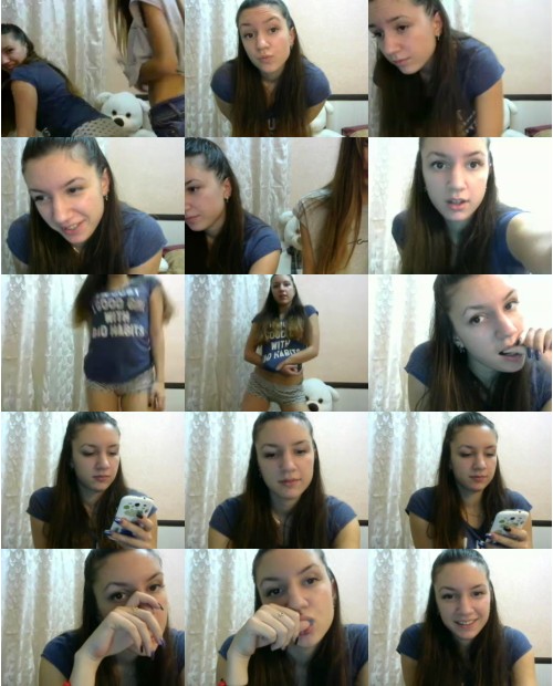 Download Video File: myfreecams annienowak