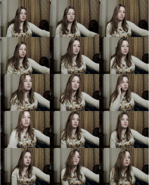 Download Video File: myfreecams annilian