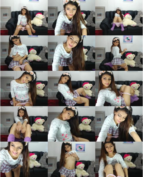 Download Video File: myfreecams annysweettt