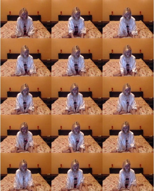 Download Video File: myfreecams anoushka31