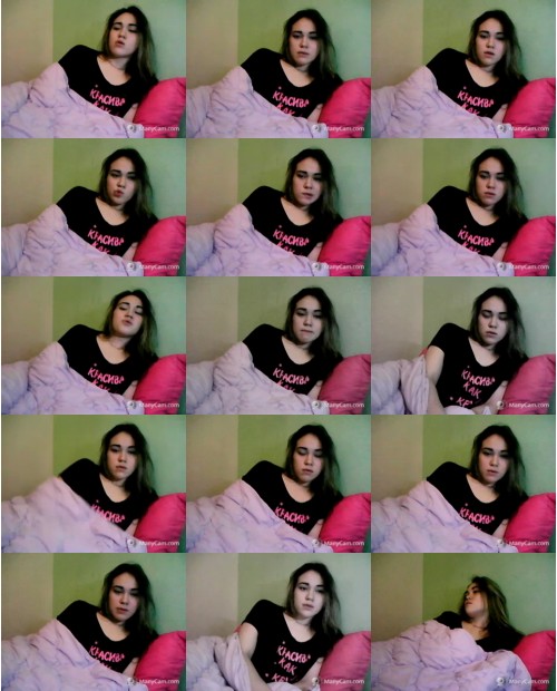 Download Video File: myfreecams antolia