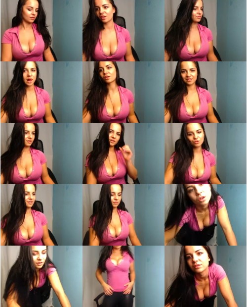 Download Video File: myfreecams anyavim