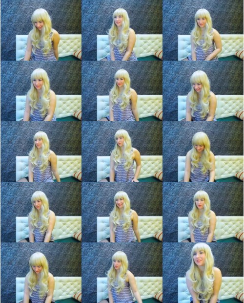 Download Video File: myfreecams apilinnasky