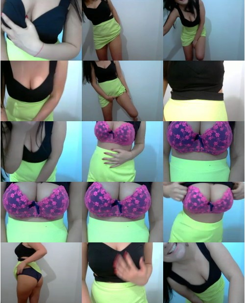 Download Video File: myfreecams ariyenne