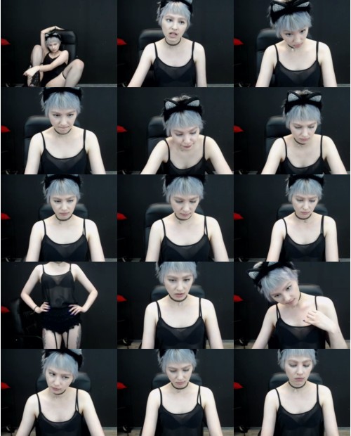 Download Video File: myfreecams arriella