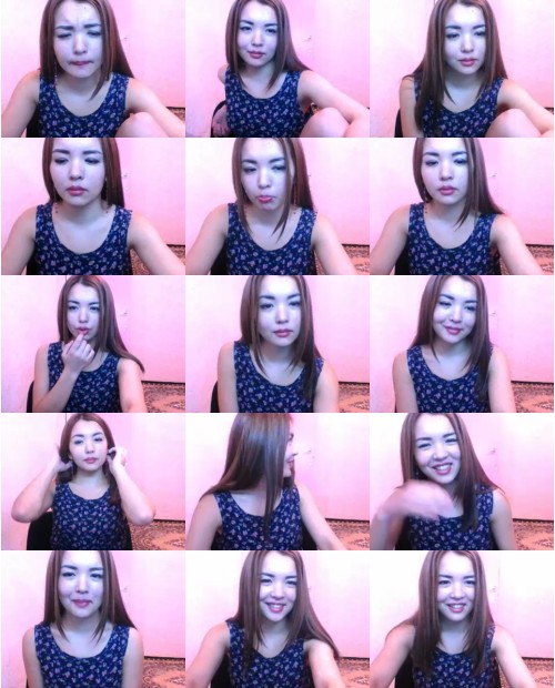 Download Video File: myfreecams asian stella