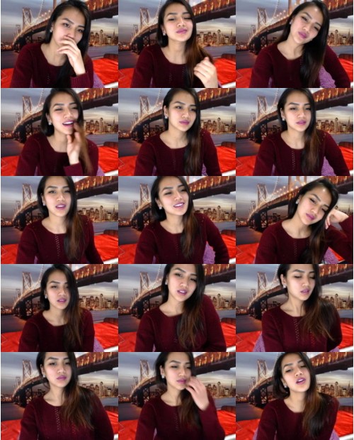 Download Video File: myfreecams asiansun