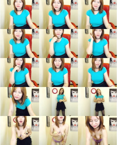 Download Video File: myfreecams astutebrooke