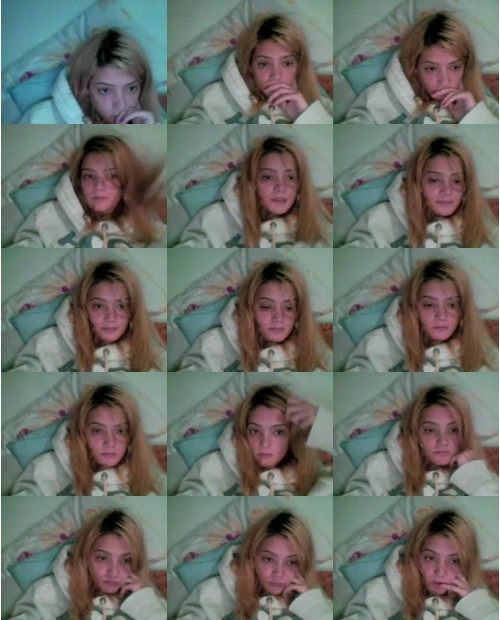 Download Video File: myfreecams aylinsweety