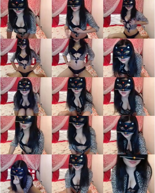 Download Video File: myfreecams azn angelina