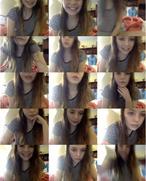 Download Video File: myfreecams babyalexis6