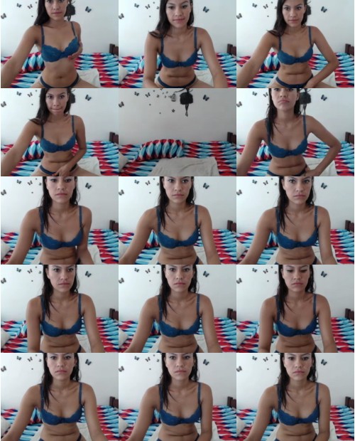 Download Video File: myfreecams barbarahot1