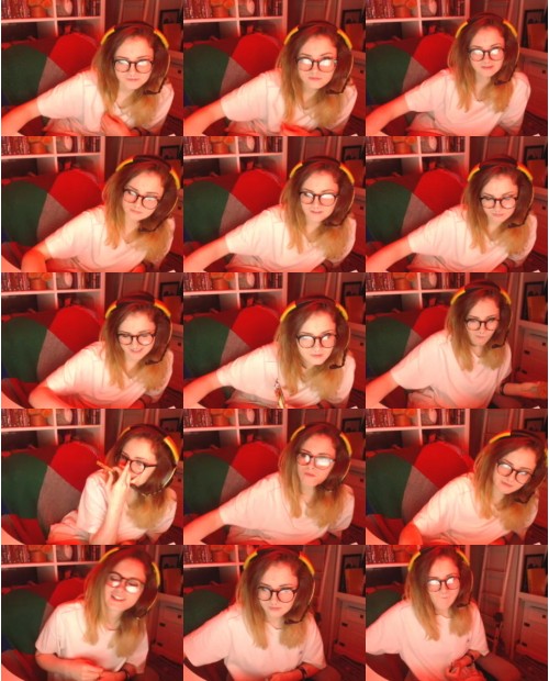 Download Video File: myfreecams batty kodaa