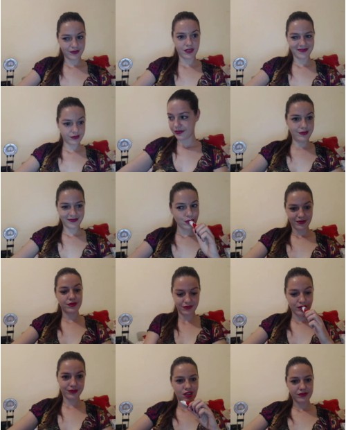 Download Video File: myfreecams beauty100