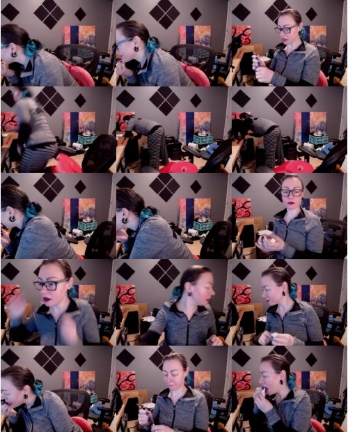 Download Video File: myfreecams belindashort