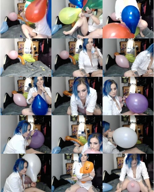 Download Video File: myfreecams bellanyte