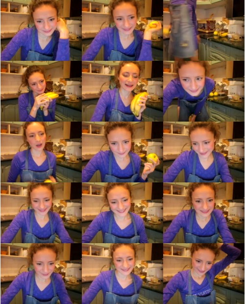 Download Video File: myfreecams bemillary23